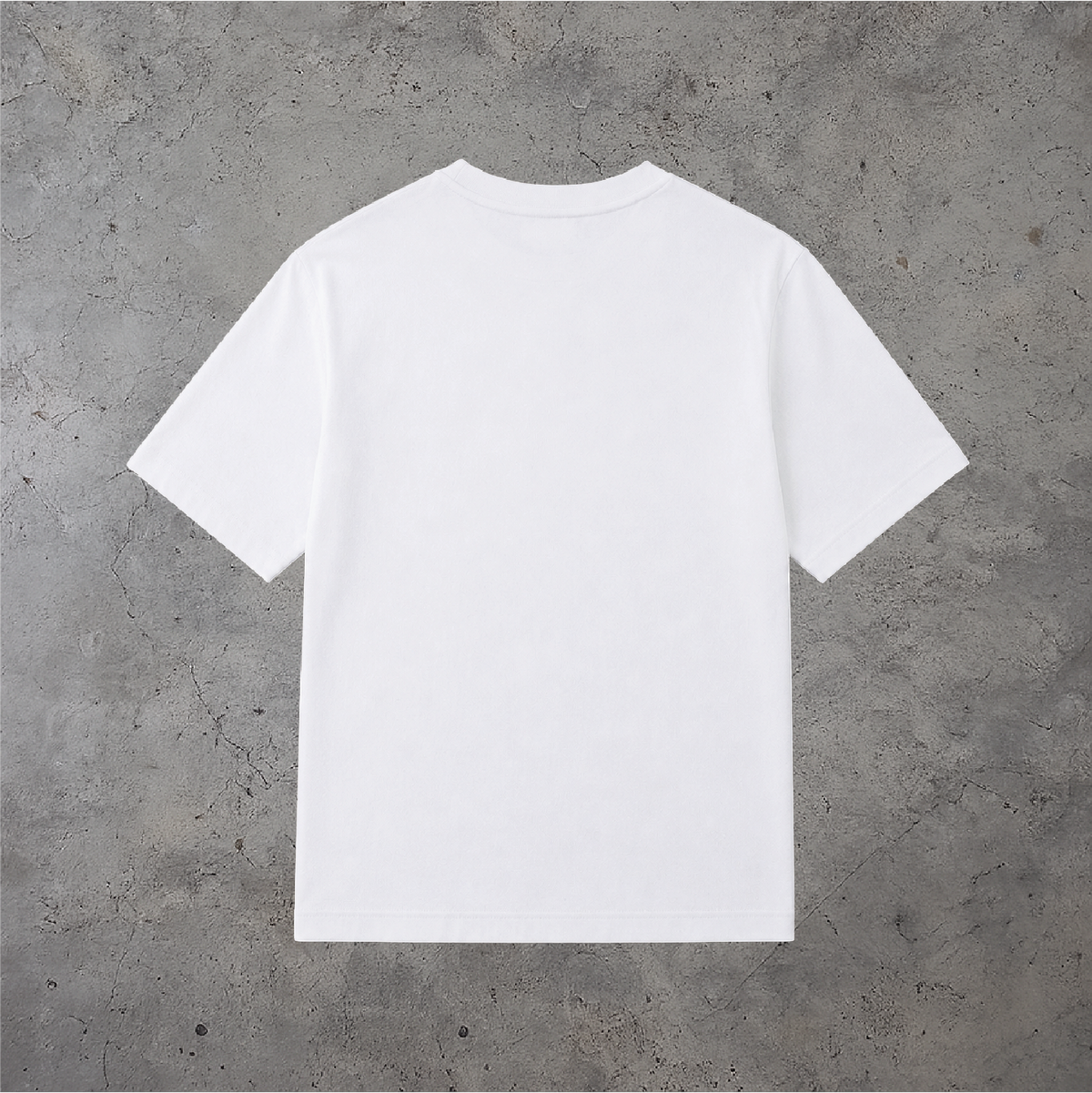 Above The Rim Tee