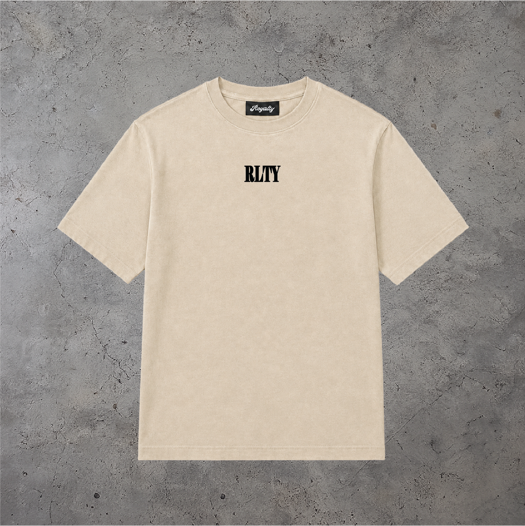 Royal Surf Tee
