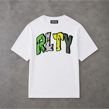 Load image into Gallery viewer, Urban Graffiti Tee