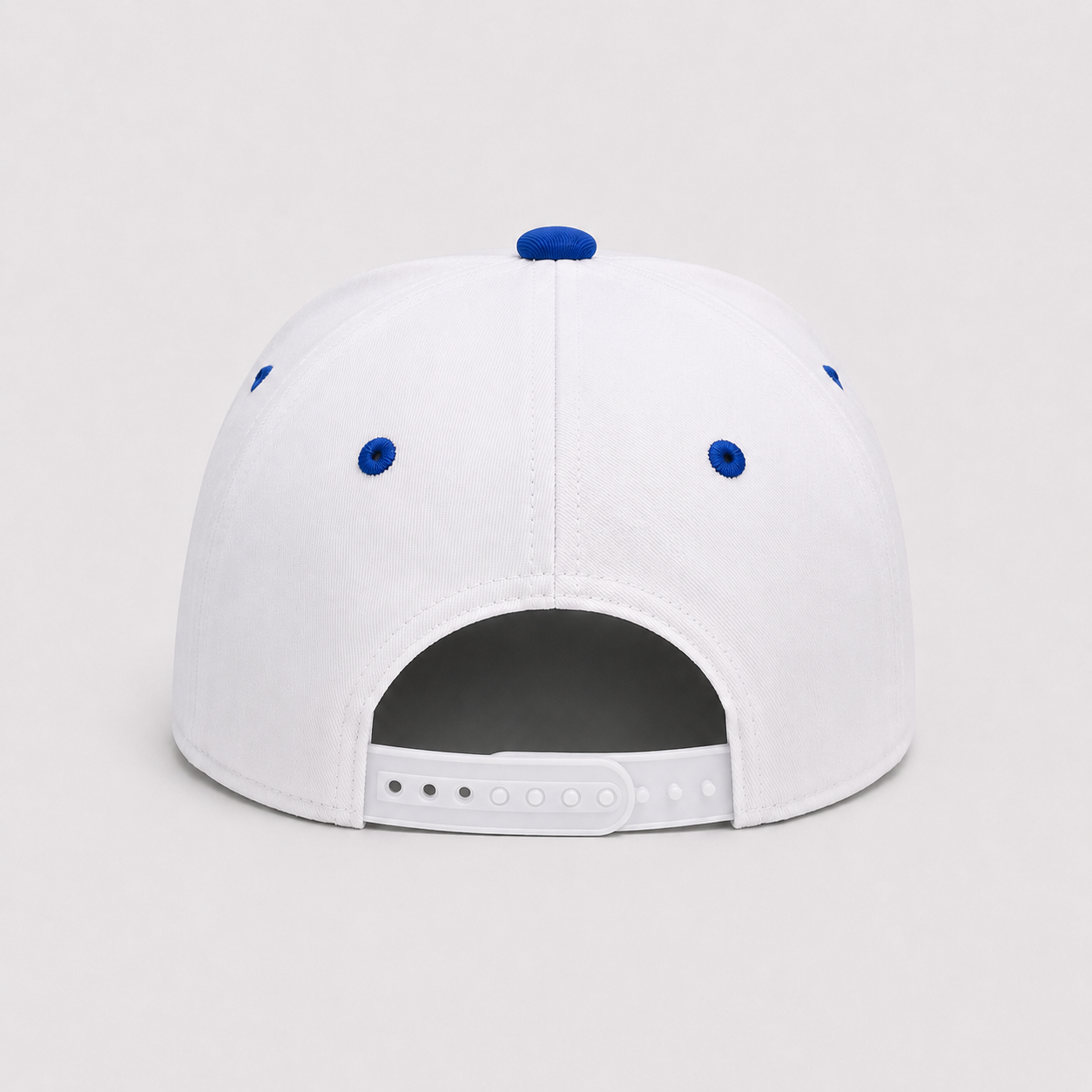 Vintage Diamond Snapback