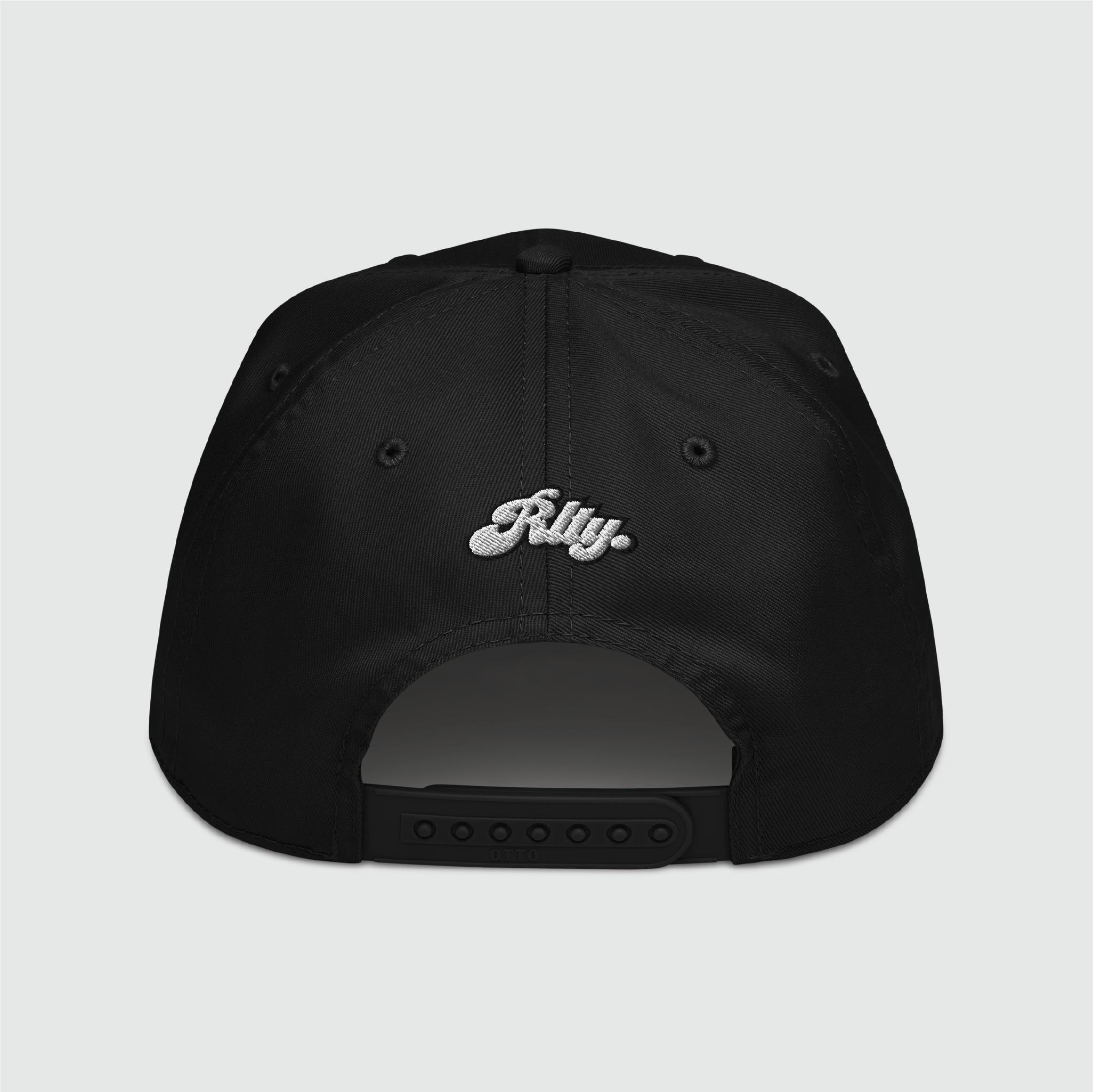 Arc Panel Cap