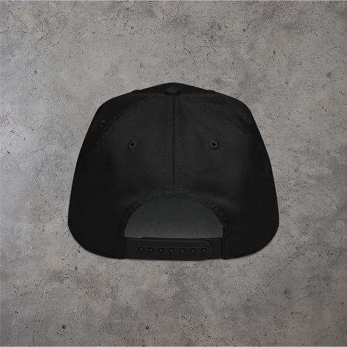 Built Tough Hat