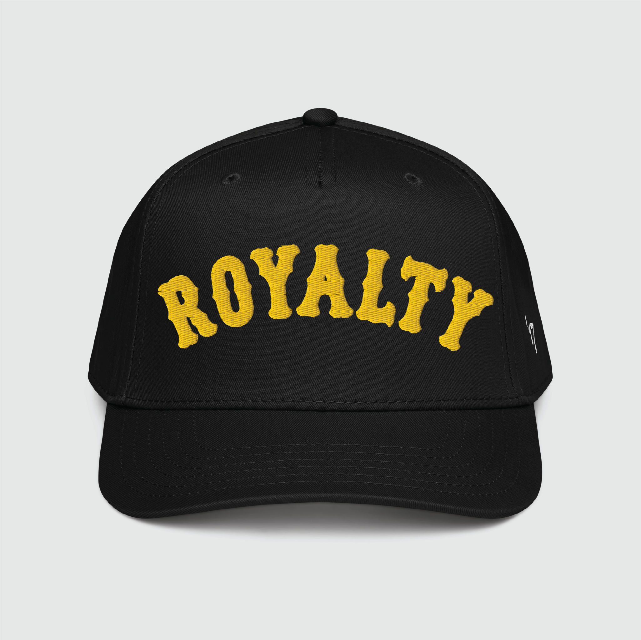 Arc Panel Cap
