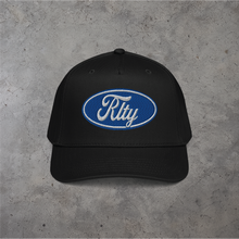 Load image into Gallery viewer, Built Tough Hat