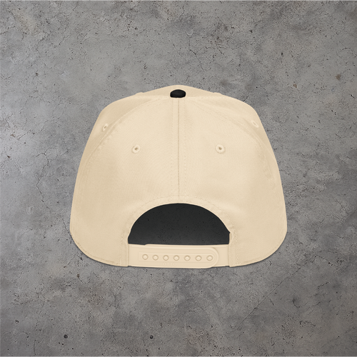 Built Tough Hat
