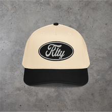 Load image into Gallery viewer, Built Tough Hat