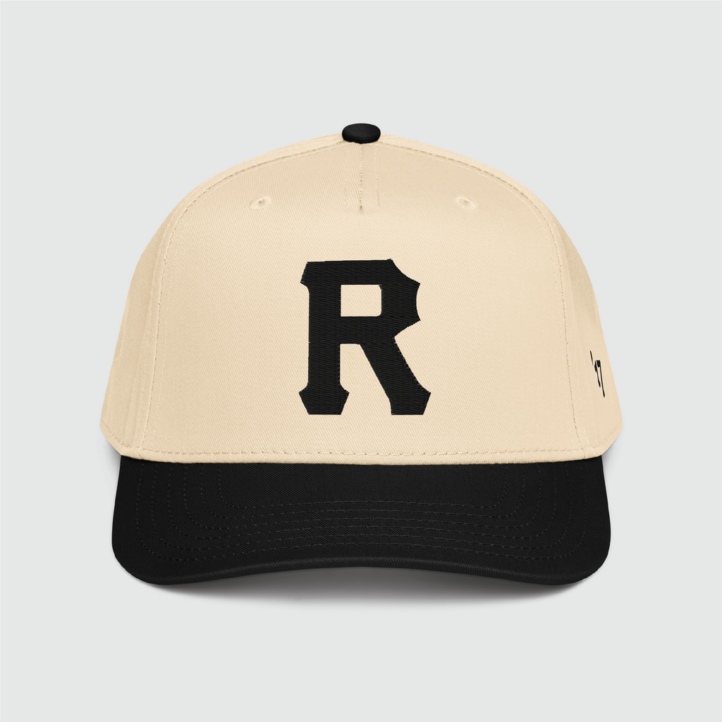 Big R Cap