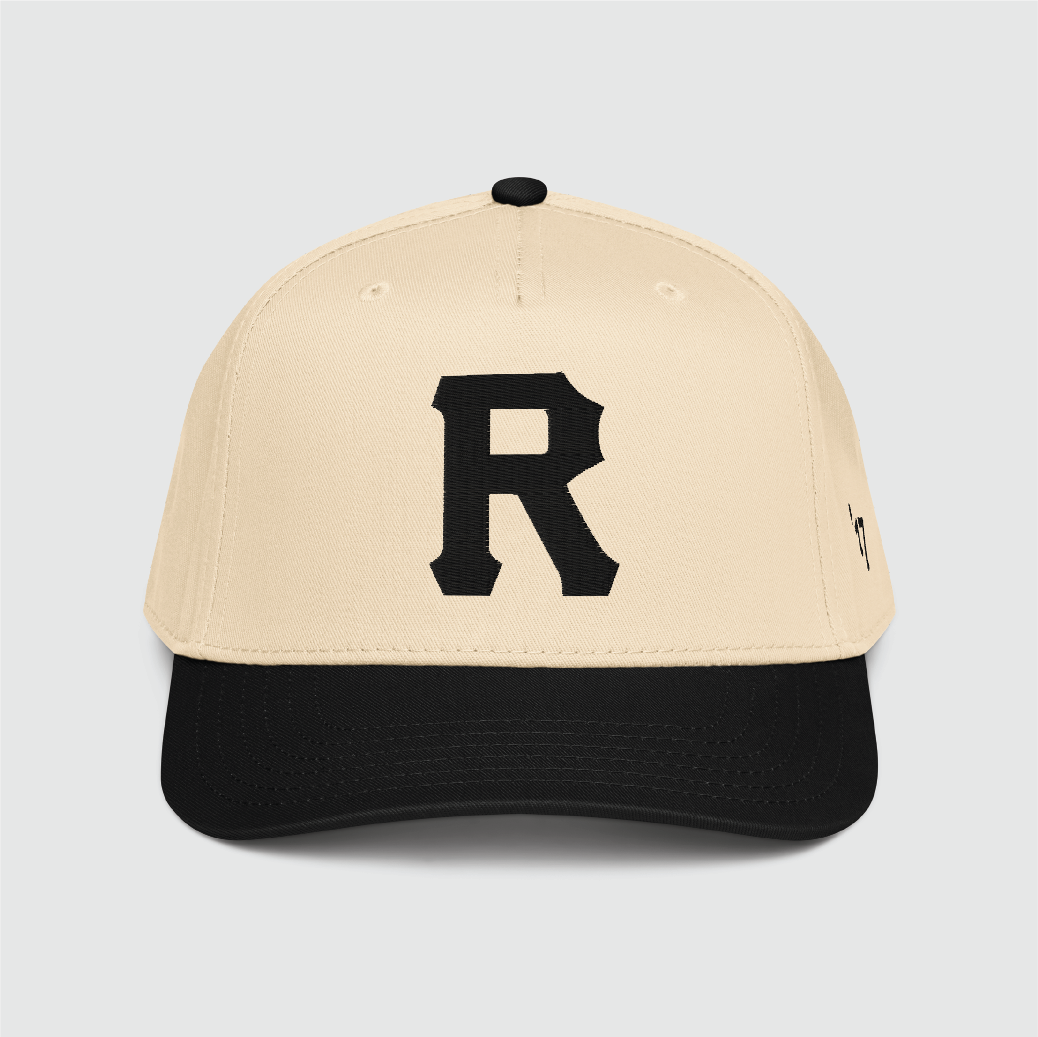 Big R Cap