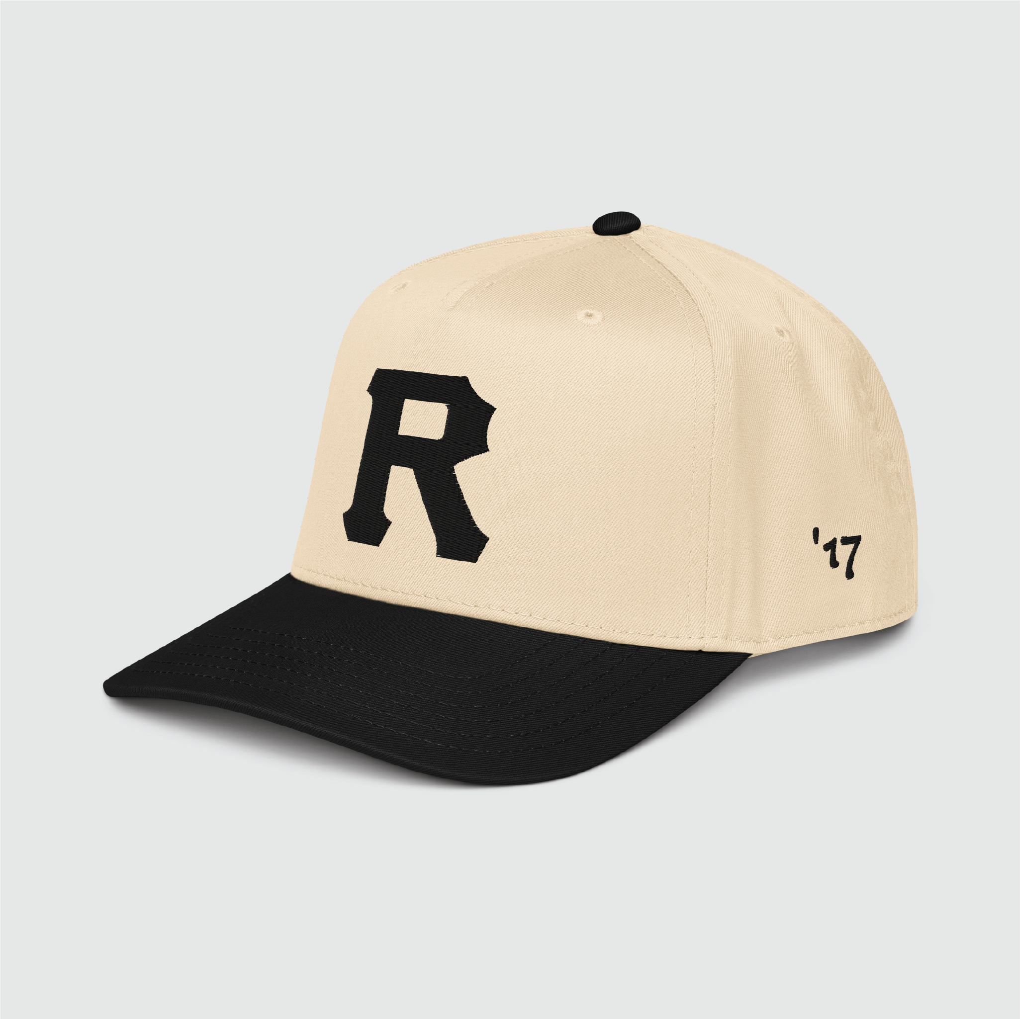 Big R Cap
