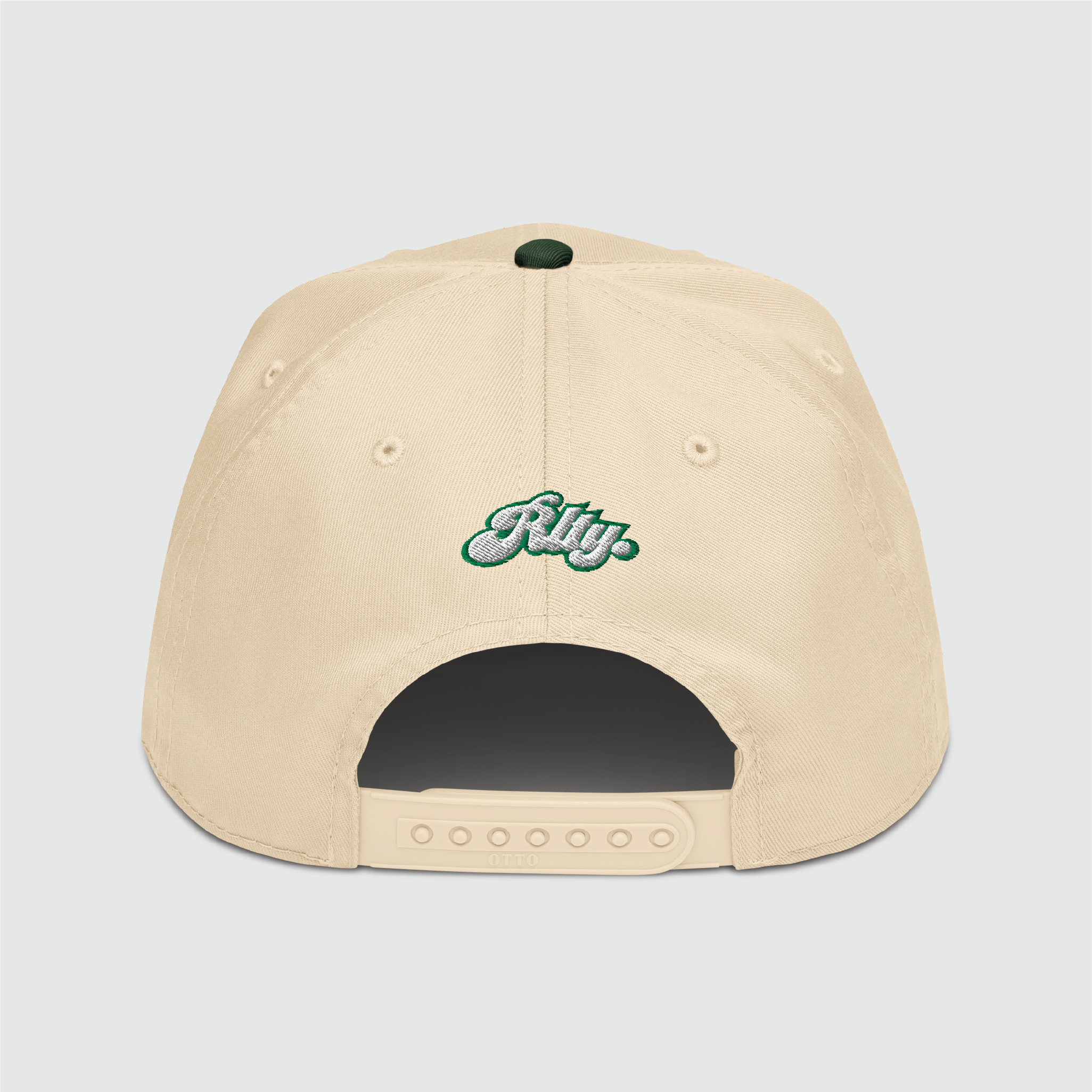 Script 5 panel cap