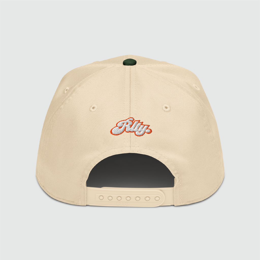 Big R Cap