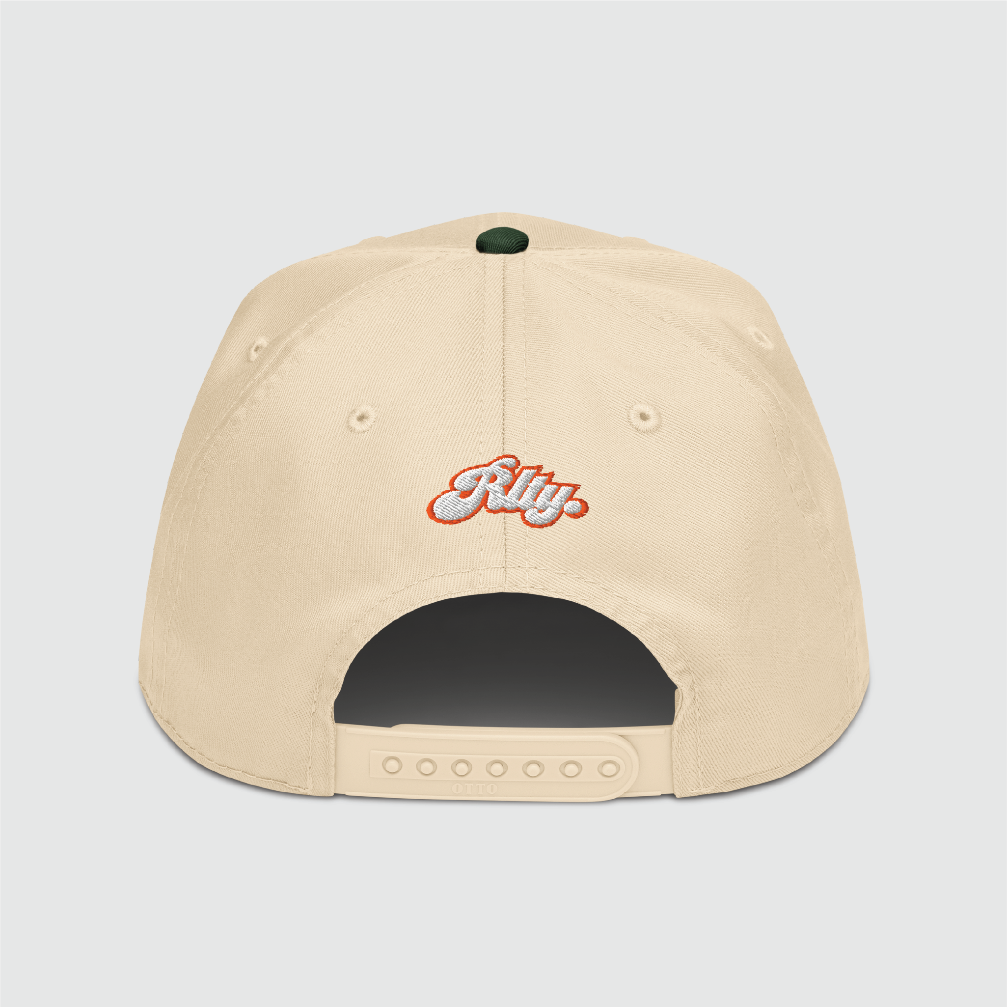 Big R Cap