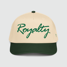 Load image into Gallery viewer, Script 5 panel cap