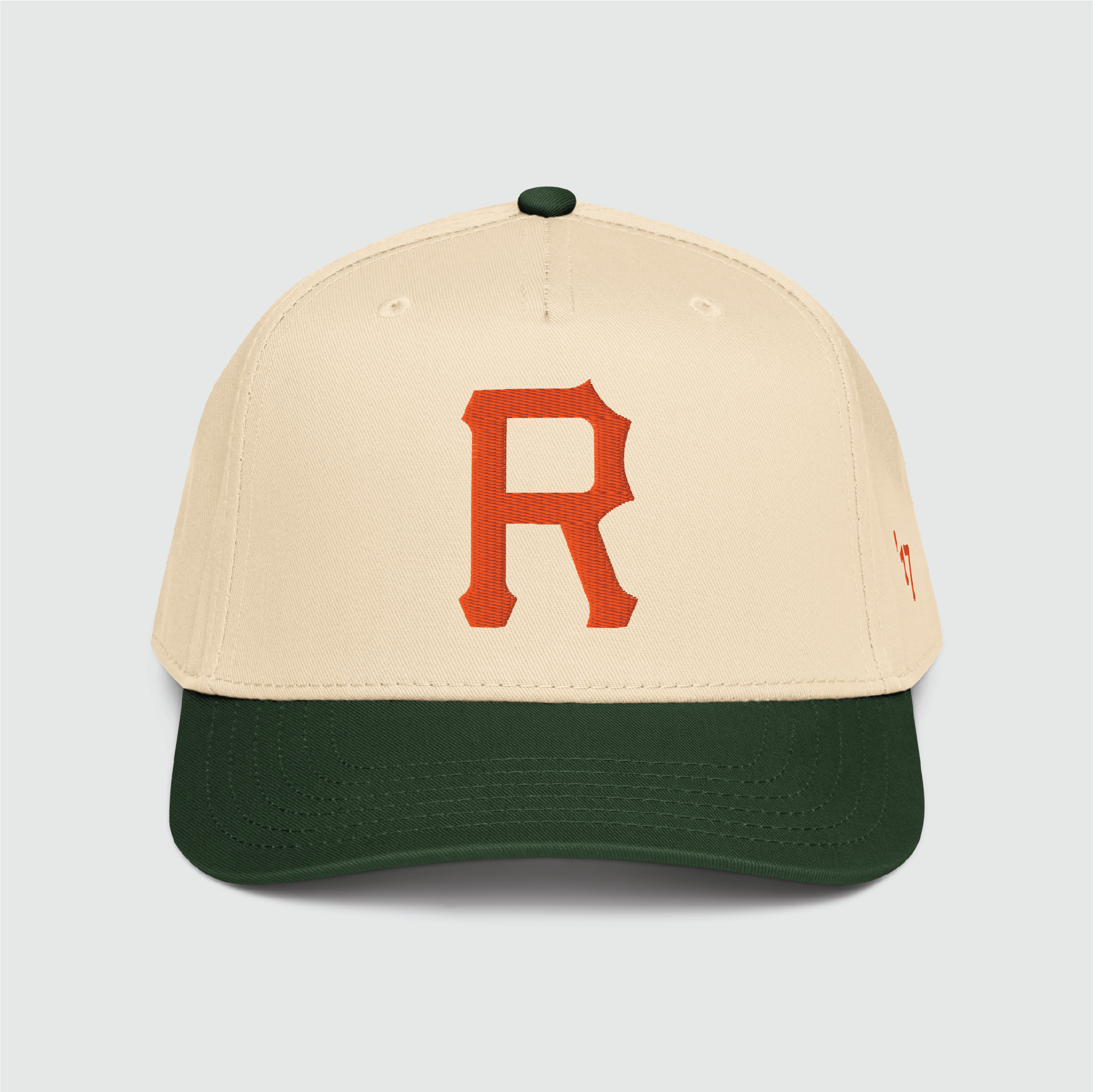 Big R Cap