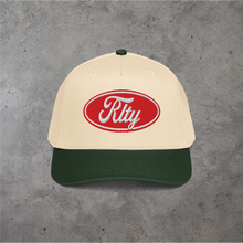 Load image into Gallery viewer, Built Tough Hat