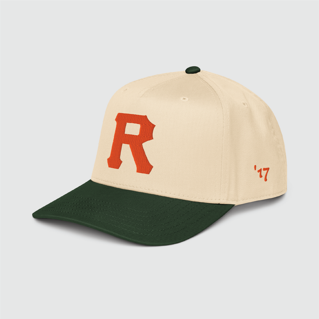 Big R Cap