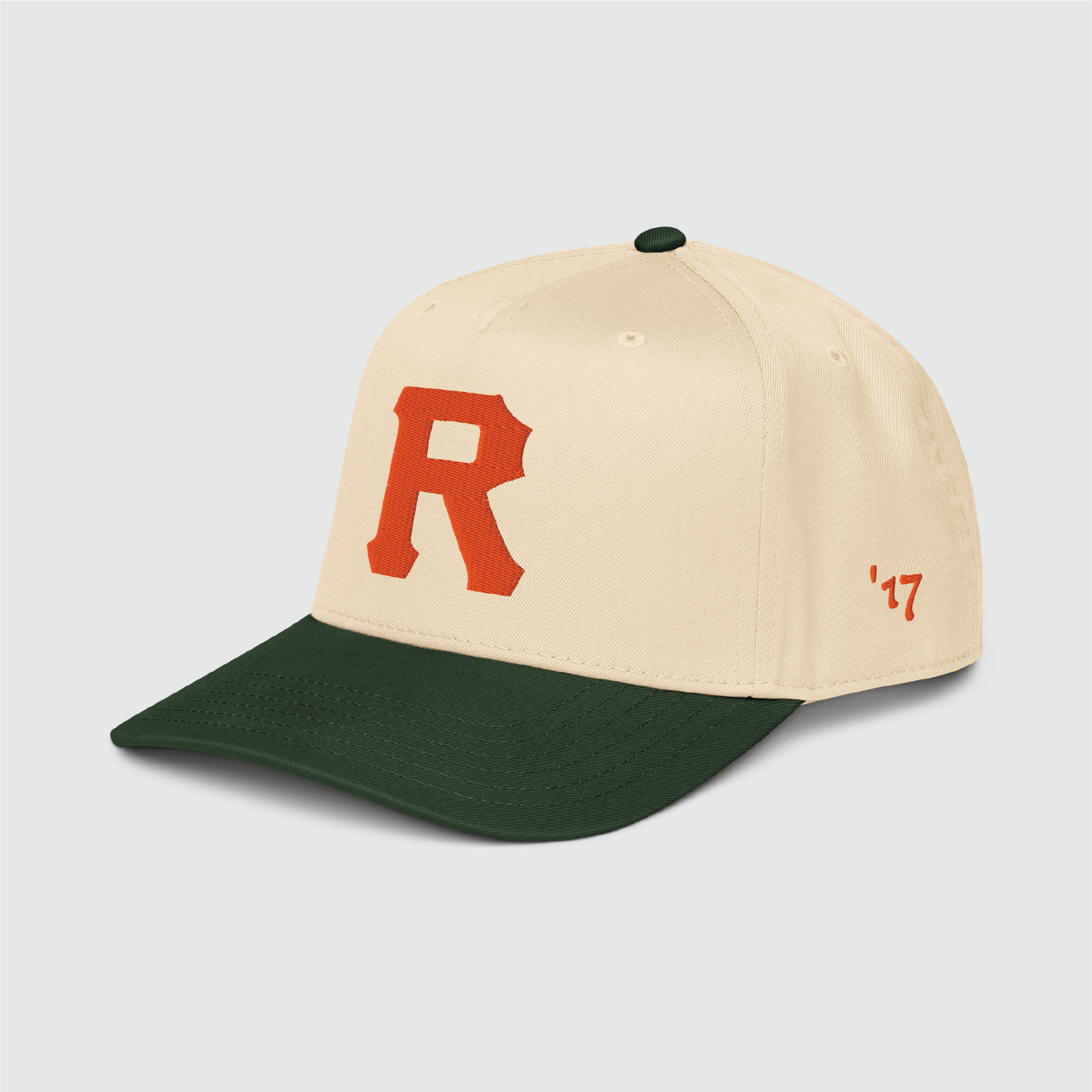 Big R Cap
