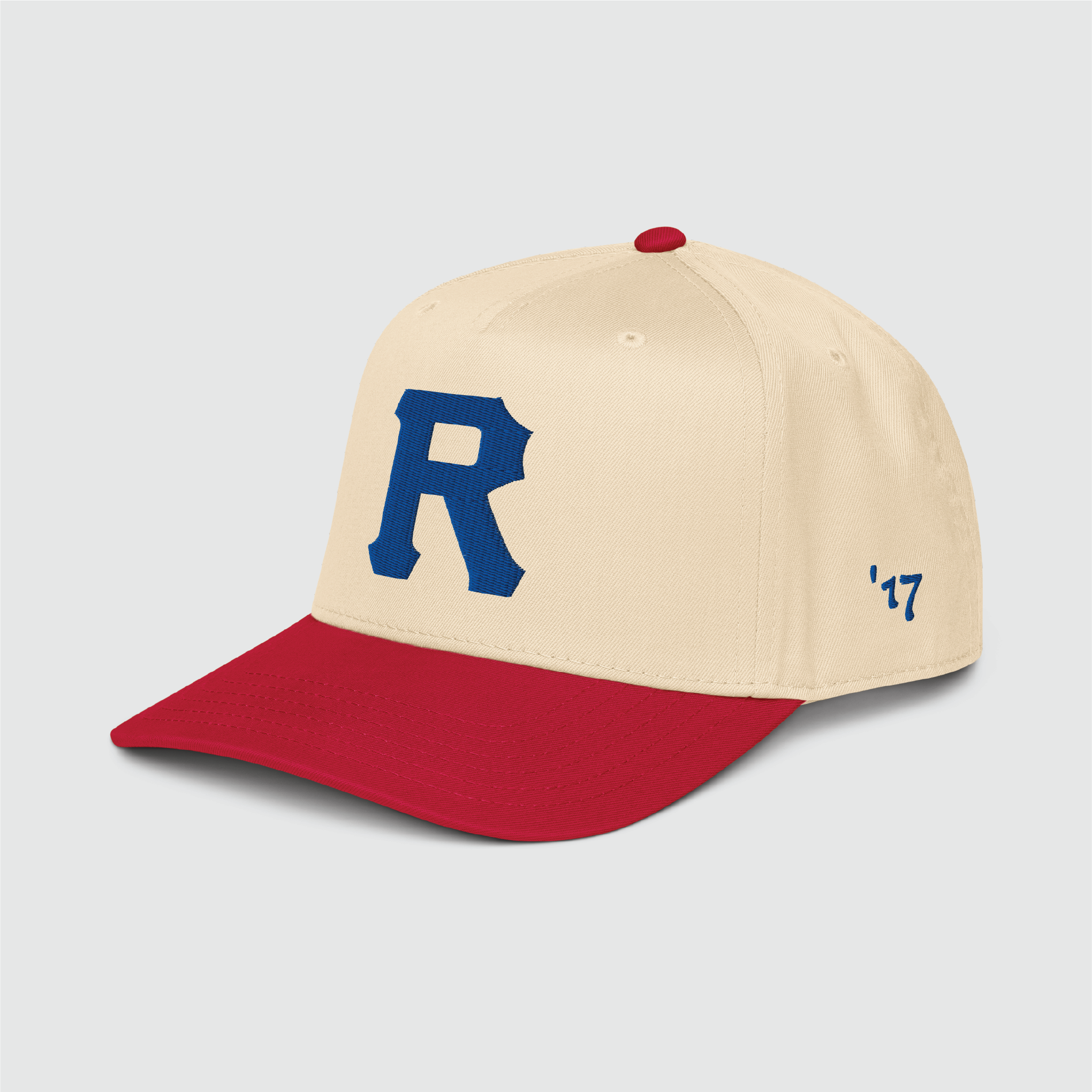 Big R Cap