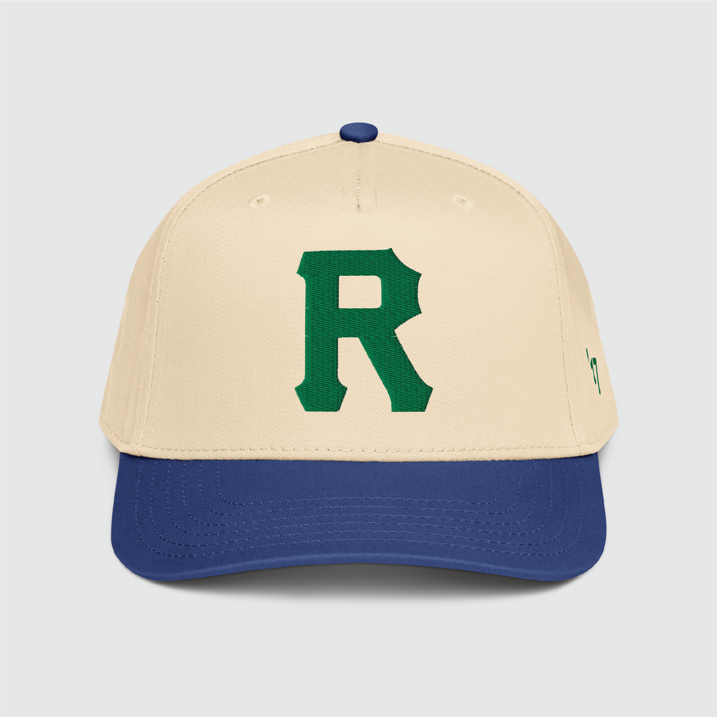 Big R Cap
