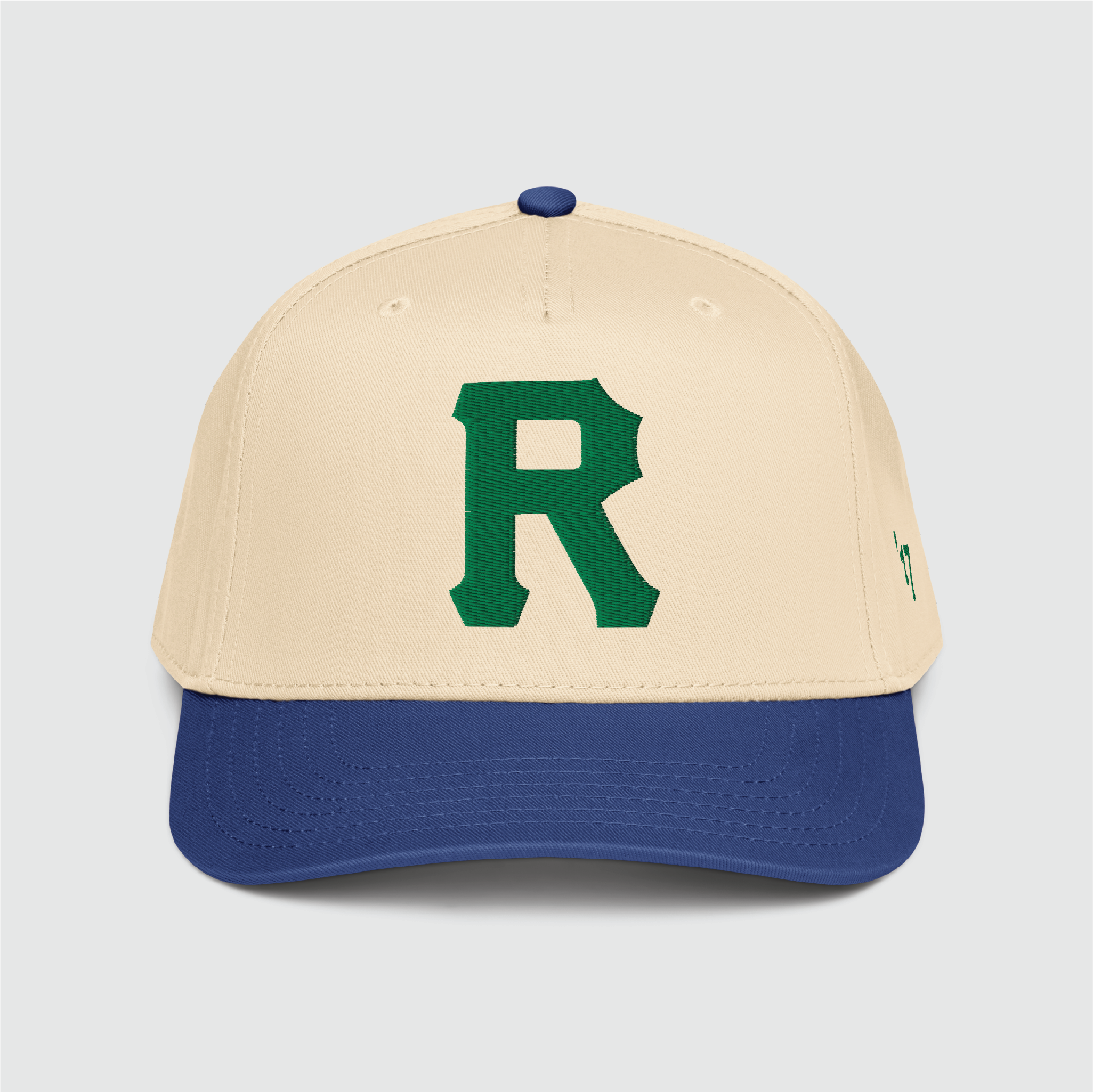 Big R Cap