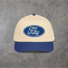 Load image into Gallery viewer, Built Tough Hat