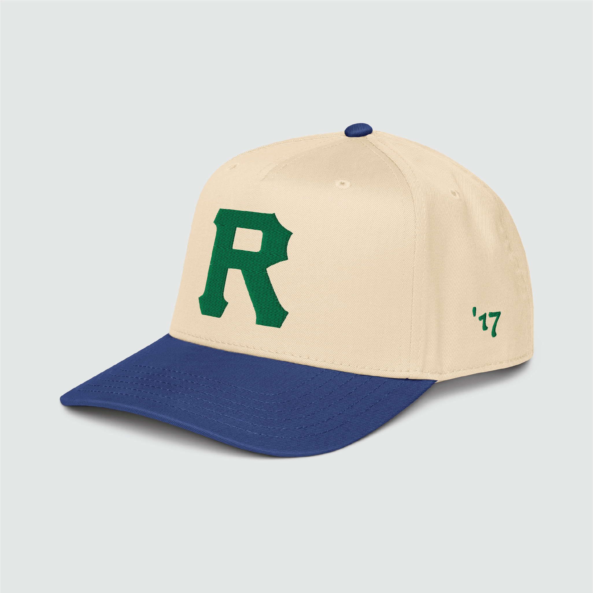 Big R Cap