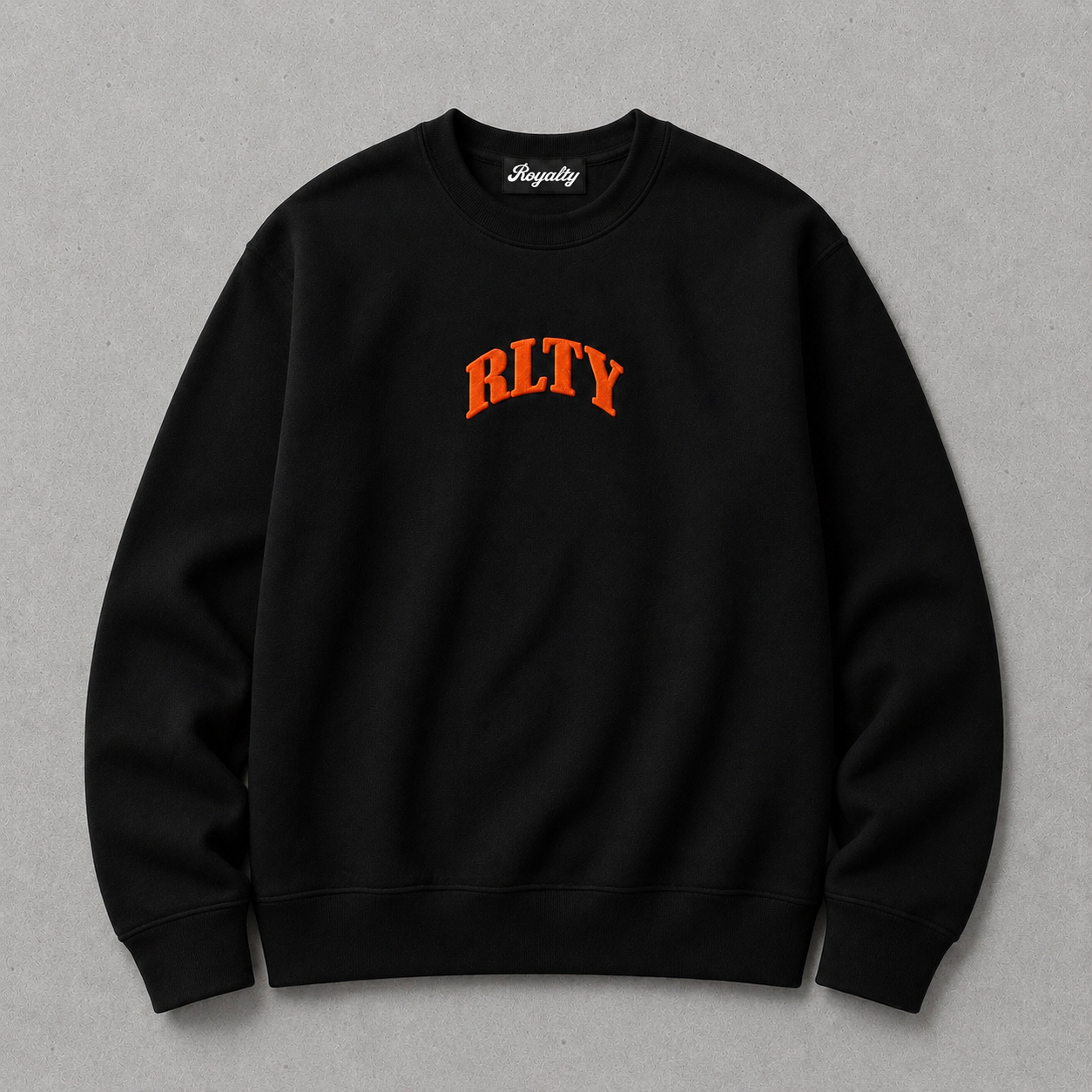 RLTY Sweatshirt