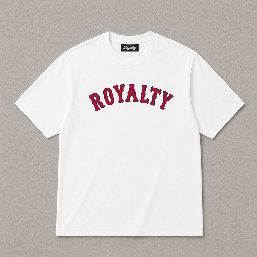 Beantown Tee