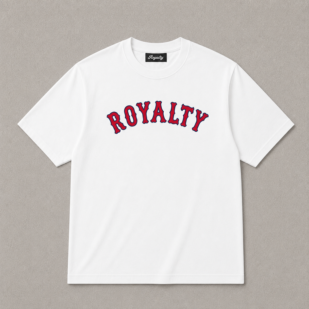 Beantown Tee