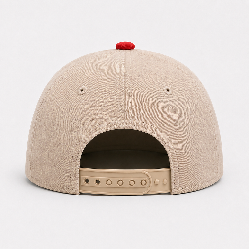 Royalty Bold Snapback