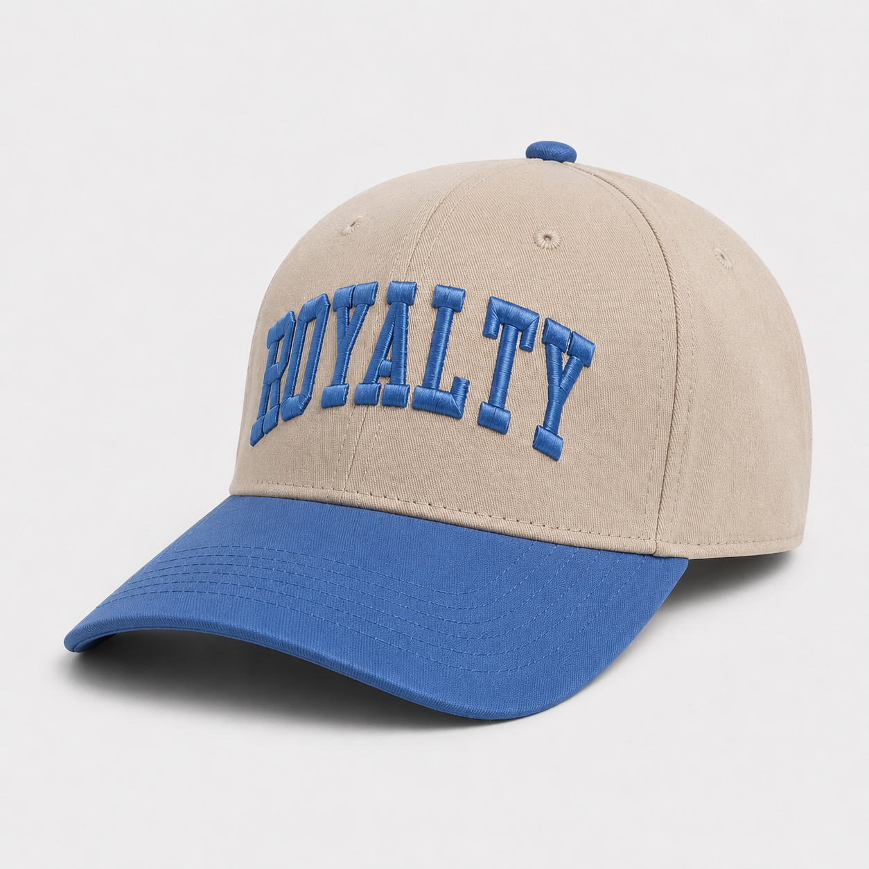 Royalty Bold Snapback