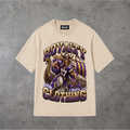 Royalty Gridiron Tee (Minn)