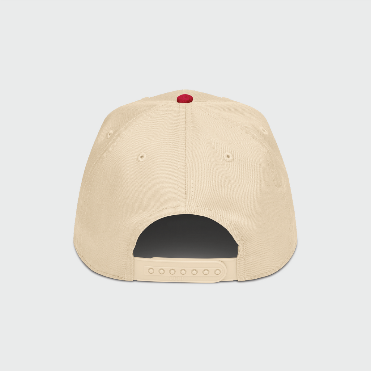 Crowned in Love Hat