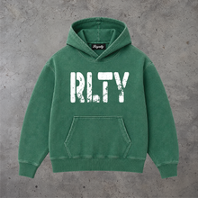 Load image into Gallery viewer, RLTY Heritage Hoodie