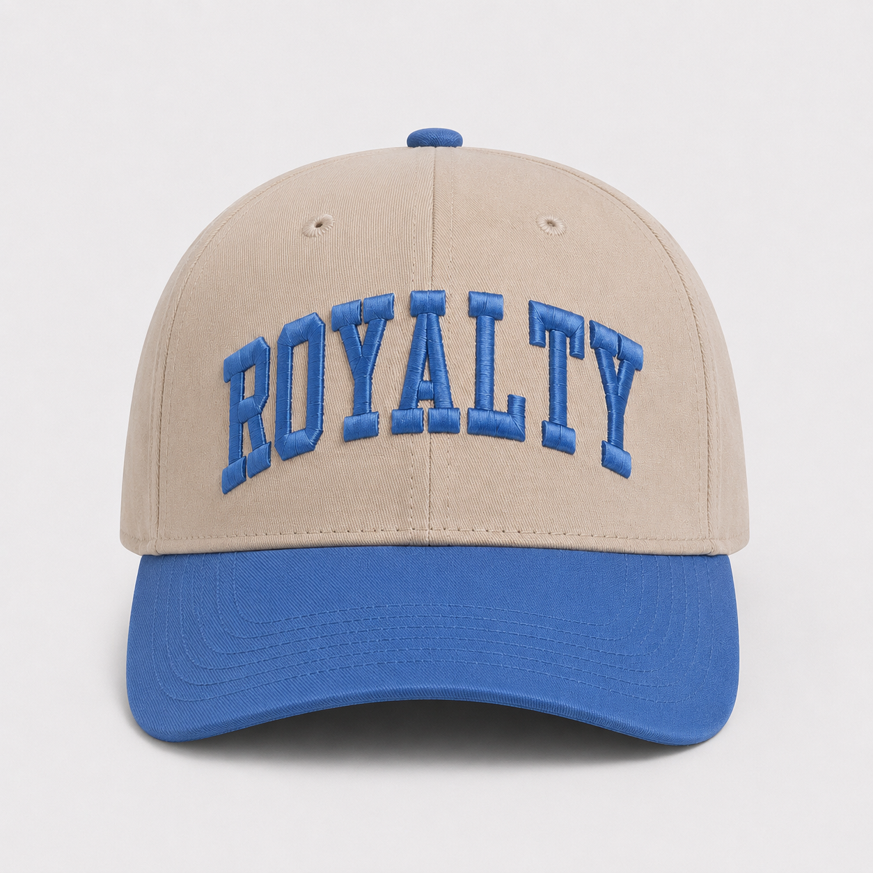 Royalty Bold Snapback