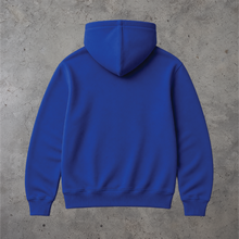 Load image into Gallery viewer, College Letterman Hoodie