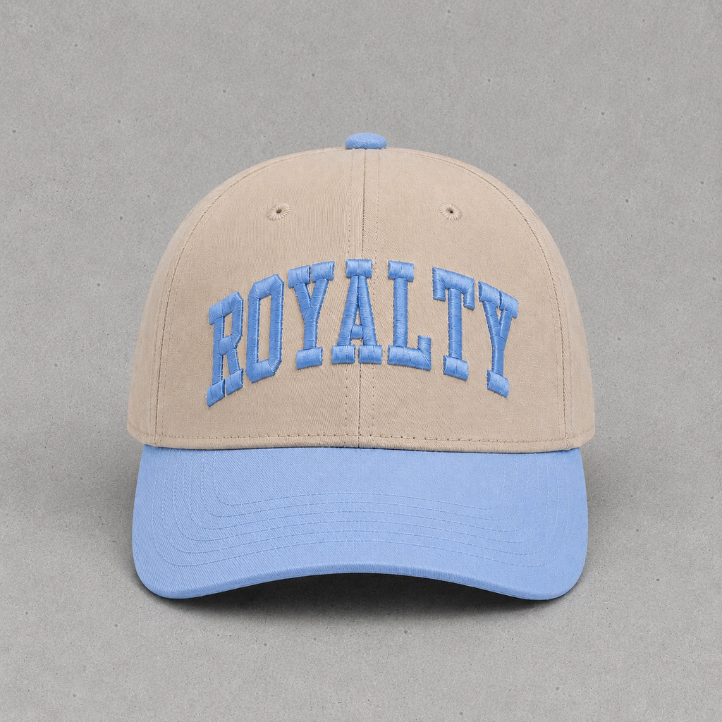 Royalty Bold Snapback