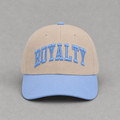 Royalty Bold Snapback