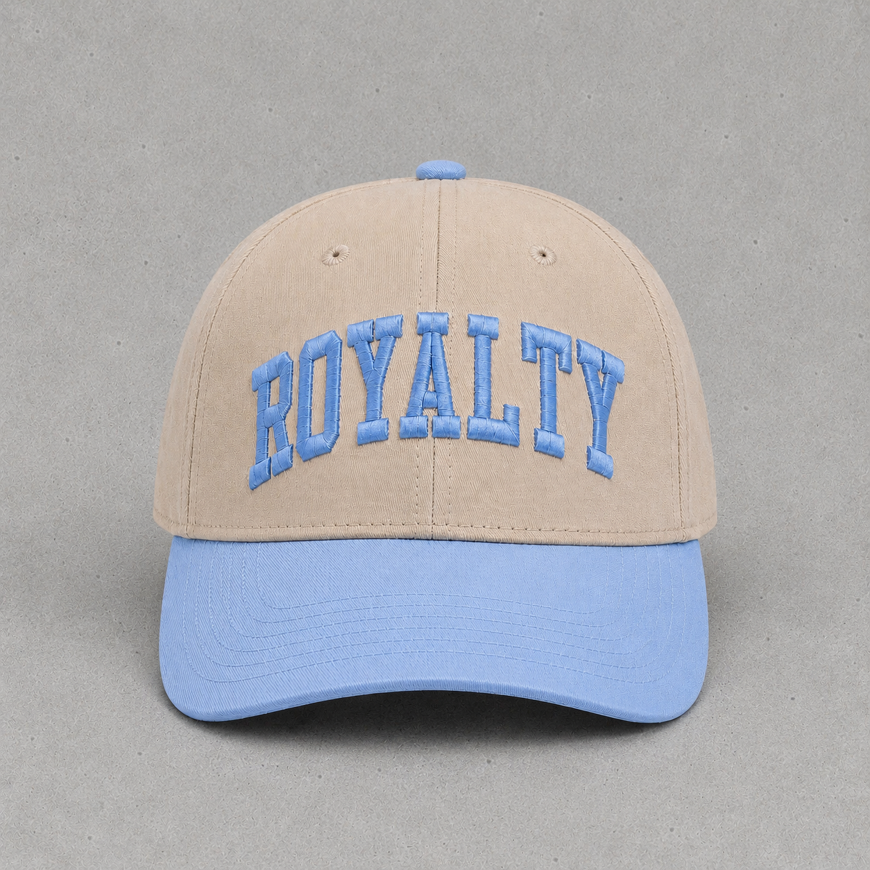 Royalty Bold Snapback