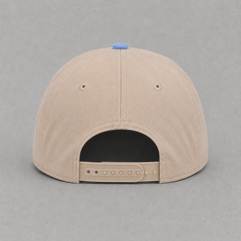 Royalty Bold Snapback