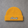 Script Beanie