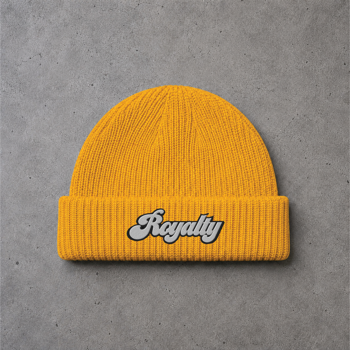 Script Beanie