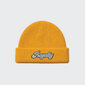 Script Beanie