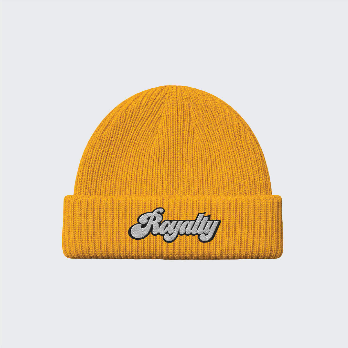 Script Beanie