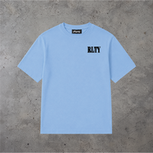 Load image into Gallery viewer, Sky High Bold Tee