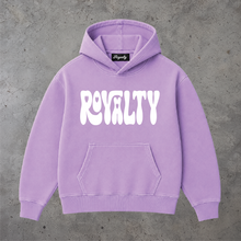 Load image into Gallery viewer, Royal Hearts Hoodie