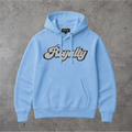 Script Hoodie