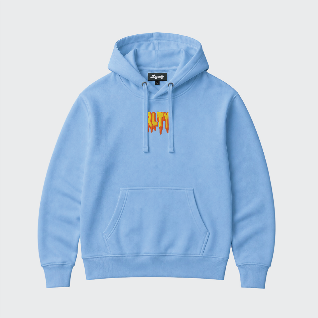 Drip Hoodie