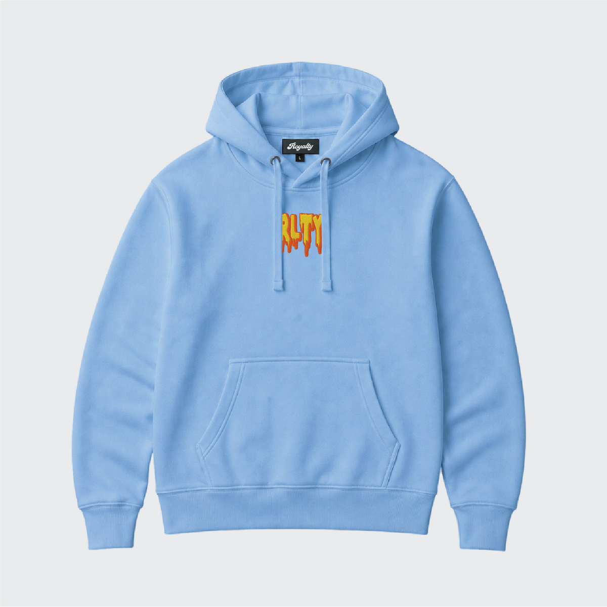 Drip Hoodie