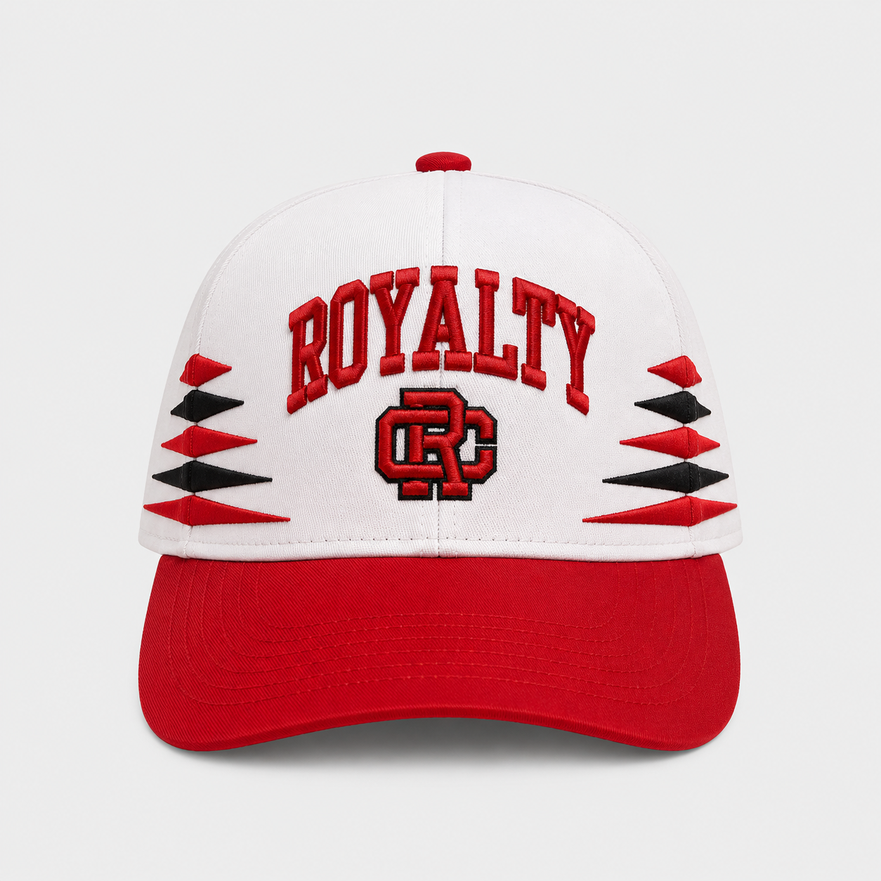 Vintage Diamond Snapback